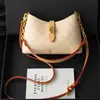 Bolso de Mano de Lujo Vintage Transfronterizo 2026 para Mujer, Versátil para el Trabajo Diario, Textura de Alta Calidad, Bolso de Hombro de Gran Capacidad, Bolso Cruzado