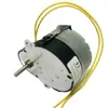 Motor Síncrono de Imán Permanente Máquina Médica Cuidado Personal Instrumento de Precisión Especial 48 Motor Síncrono