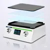 Agitador Decolorador de Temperatura Constante Kefei Oscilador Orbital Reciprocante de Velocidad Ajustable de Laboratorio Agitador Basculante Pequeño Horizontal