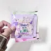 Perlas Suavizantes para Ropa Downy 20g Lavanda Camelia Rosa Roja Bolsa de Gránulos Paquete Portátil de Viaje para Viajes de Negocios y Hoteles