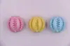 Juguetes para Limpieza de Molares y Dientes para Perros Pequeños y Medianos Material TPR Juguetes para Masticar Juguetes para Masticar Mascotas Venta al por Mayor
