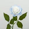 Flores Artificiales Estilo Europeo, Flores Simuladas, Rosas Hidratantes, Accesorios de Fotografía Minimalistas Modernos, Decoraciones para Alojamiento en Casa, Adornos