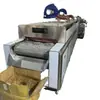 Máquina Limpiadora de Tapa de Aluminio para Boquillas de Perfume, Tapa de Cabezal Pulverizador para Envases Cosméticos, Equipo de Eliminación de Aceite