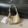 Bestseller de comercio exterior transfronterizo: bolsa tote casual de moda de gran capacidad, bolsa de hombro y cruzada, bolso vintage para el antebrazo para el día a día