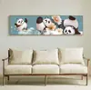 Pinturas Colgantes Personalizadas, Murales Modernos Simples y de Alta Gama para la Entrada de la Sala de Estar, Pinturas Decorativas para el Trabajo en Hoteles, Murales para Sala de Estar y Dormitorio