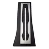 Adecuado para 2008-2020 Bmw X5 X6 Modelo Conceptual Metal Perforado Pedal Interior Modelo Conceptual