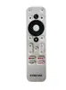 Adecuado para Google/Onn Android TV Box Control Remoto por Voz Bluetooth e Infrarrojo G9N9N