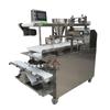 Nova máquina de pão de recheio com vapor totalmente automática de mesa comercial pequena pequena pasta de feijão de bun cozido no vapor bun sopa de pão cozido no vapor máquina all-in-one
