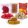 Galletas de Aceite de Oveja de 500g, Cubos Comprimidos de Aceite de Oveja de Sabor Fuerte, Langosta, Anguila, Locha, Cebo de Camarón de Río al Por Mayor