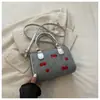 Bolsa Almofada Casual Feminina de Design de Nicho, Nova Bolsa da Moda para Primavera, Bolsa Transversal de Ombro Personalizada Tendência 2026