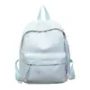 Mochila Pequeña Estilo Dulce Estilo Japonés para Estudiantes de Secundaria y Preparatoria, Mochila de Estilo Nuevo para Salidas, Mochila Estilo Universitario para Clase y Trayectos