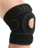 Rodilleras para Escalada Rodilleras Deportivas Ciclismo al Aire Libre Fútbol Baloncesto Deportes Protección Ligera Rodilleras Transpirables Fabricante Mayorista