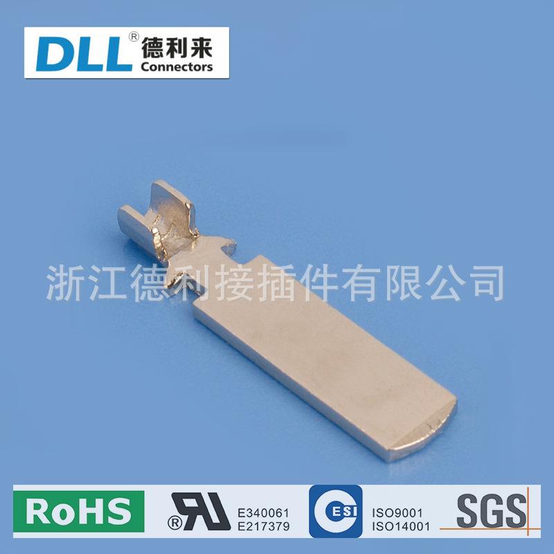 电源连接器系列