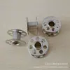 0115367000 (ZY108) Bobina Recartilhada Bobina de Máquina Doméstica Bobina Especial de Máquina de Costura Bernina