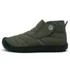 Hecho en Jinjiang 2020 Zapatos de Algodón Ligeros Suela Suave Calientes Tenis Zapatos Casuales Zapatos para Correr Botas de Nieve
