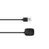 Adecuado para Cable de Carga de Reloj Inteligente Fitbit Versa3 Versa4/Sense1/2 Base de Carga Magnética