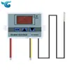 Termostato digital de microcomputadora XH-W3002, interruptor de control de temperatura, controlador de temperatura, pantalla digital