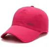 Chapéu para Verão, Leve, Aba Larga, Secagem Rápida, Respirável, Boné de Baseball, Chapéu de Sol para Lazer ao Ar Livre, Boné com Aba para Homens