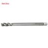 Shen zinco M2X100/M6X150/M16X1.5X160 especialidade não padronizada vendas no atacado alongado Spiral Tap