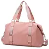 Nueva Bolsa de Yoga para Exteriores de Gran Capacidad, Bolso de Viaje Informal de Moda, Bolso Cruzado, Bolso de Mano para Fitness