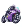Decoración Acrílica para Motocicleta 2D de Venta Caliente Transfronteriza Adorno Colgante para Coche Colgante para Mochila Regalo Decorativo