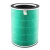 Adecuado para el purificador de aire inteligente Huawei 720 Elemento de filtro 3i/KJ400F-C400i Filtro de efecto completo además de formaldehído