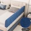 Valla Cama Barandilla Anticaídas Cama de Noche Bebé Anticaídas Valla Cuna Barrera Valla Infantil Fábrica Lado Cama Acolchada