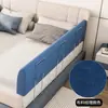 Grade de Proteção para Cama de Bebê, Barreira Anti-Queda para Cama, Grade de Cama Infantil, Protetor de Cama com Lados Macios