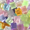 Juguetes Populares Transfronterizos de Comida Miniatura Realista, Botellas, Colección de Juguetes de Supermercado para Jugar a Fingir, Accesorios de Resina, Piezas Pequeñas de Resina
