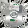 1206 0.1A 100MA 60V fusible de auto-recuperación PPTC de montaje superficial JK-nSMD010-60 termistor