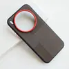 Adecuado para Vivox300Ultra Patrón de Kevlar X300Pro Carcasa Protectora Anticaídas X200 Suministro Exclusivo Transfronterizo