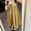 Versão em Couro! Sapatos de Boneca Estilo Ballet com Bico Fino e Salto Baixo para Mulheres, Novo Modelo 2026, Lindo Laço, Sapatos Mary Jane com Solado Macio