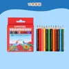Atacado do Fabricante Caderno de Traçado Nezha, Caderno de Desenho do Demônio Porquinho, Livro de Colorir Infantil Feito à Mão DIY para Iniciantes, Livro de Traçado e Colorir