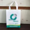 Bolsas de Tote Laminadas Impresas a Color, Bolsas de Regalo Engrosadas No Tejidas, la Fábrica Puede Emitir Facturas