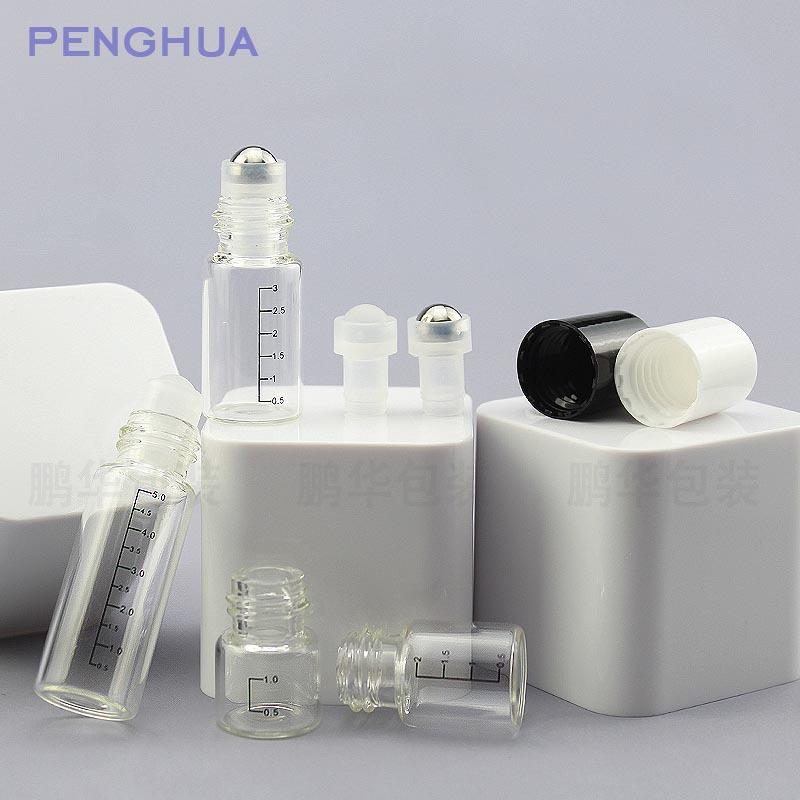 3ml 滚珠瓶