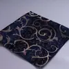Paño de boca tapete servilleta doblado flor Buxi servilleta restaurante Europeo rojo hotel paño para limpiar paño para taza servilleta de tela mantel individual de tela