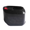 Adequado para furadeira manual Bosch Bosch 14.4VC PSR14.4 LI-2 bateria de lítio recarregável reciclável