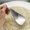 Cuchara para Arroz Martillada de Acero Inoxidable, Cuchara para Sopa, Pala para Arroz, Cuchara para Arroz Doméstica Engrosada Antideslizante y Antiadherente