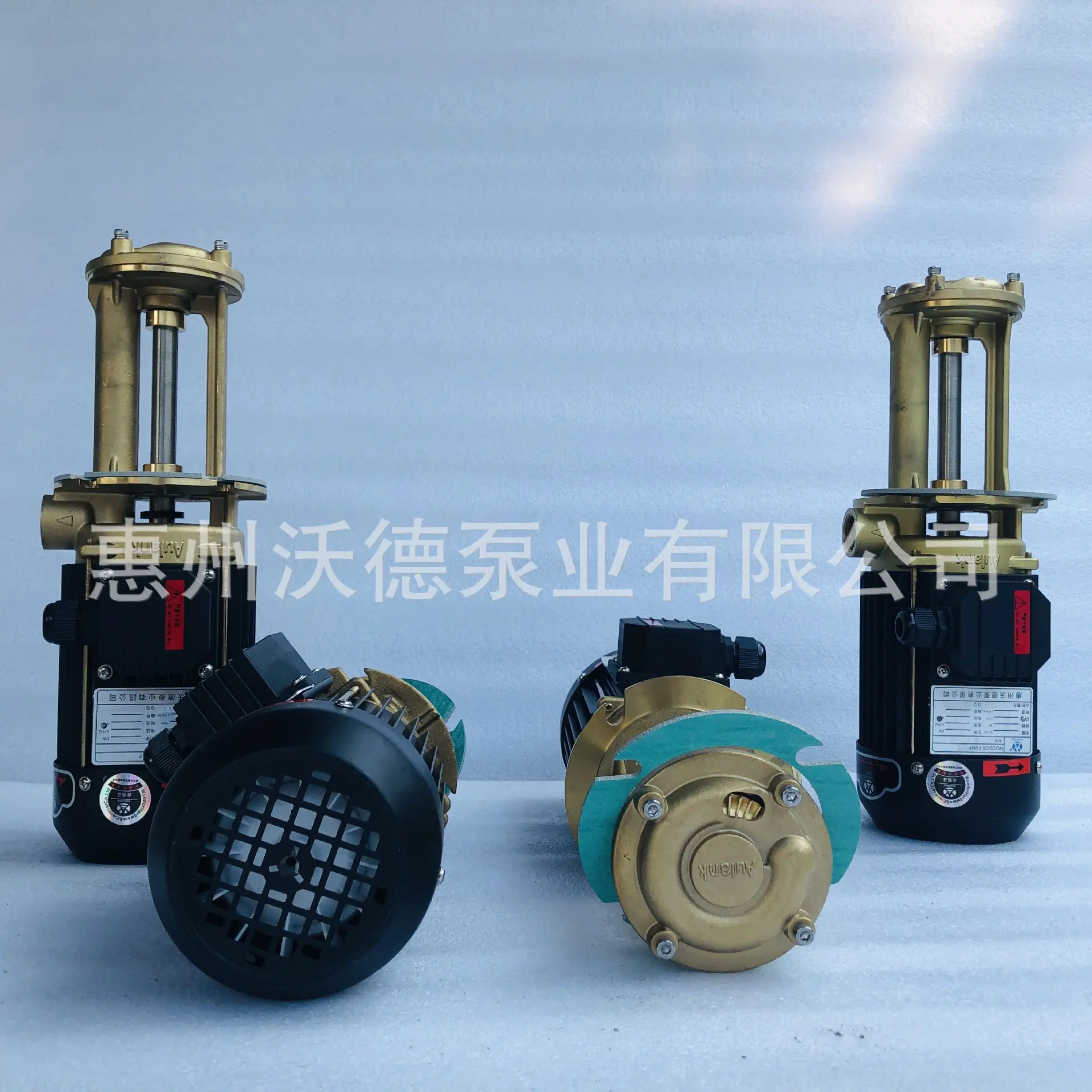 WL-07-150油 泵