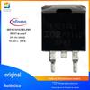Tubo de Efeito de Campo Mosfet Canal P 55V 19A 100 Miliohms To-263 Irf9Z34Nstrrpbf