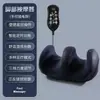 Massageador de panturrilha transfronteiriço Massageador automático de pernas Compressa quente para pés Máquina de terapia plantar para pés