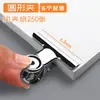 Clip para papelería clip organizador universal fijo clip de acero inoxidable clip de hierro clip para billetes pequeños clip de montaña extragrande clip para tickets fuerte