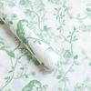 Xihuan Nong Yiny Papel Montanha Flor Yuanniao Papel de Embrulho de Flor Impermeável DIY Feito à Mão Papel para Buquê Loja de Flores Materiais Florais