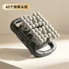 Pistola de fascia para masajeador muscular de manufacturer, eléctrica de 16 cabezales, específicamente para hombres, dispositivo de relajación para la cintura y las piernas de mujeres, pistola de fascia para el cuello
