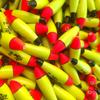 Boia Rake para Pesca de Inverno Boia para Pesca no Gelo Âncora Macarrão Nova Boia Eva Pesca Marítima Pesca de Rocha Boia para Pesca de Robalo Boia para Pesca em Grupo