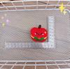 Accesorios de Papá Noel Navideño Muñeco Broche Lindo de Peluche Pin Creativo DIY Joyería Pequeña Accesorios para Ropa