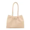 Bolsa tote de grande capacidade para mulheres, novo design moderno e estiloso de 2026, bolsa de ombro de alta qualidade e fashion, perfeita para o dia a dia.
