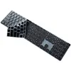 Aplicável ao filme protetor de teclado sem fio Huawei CD33-L tamanho completo 104 teclas CD32 B515 capa protetora de mesa