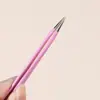 Pinzas para uñas clip herramienta de taladro clip de joyería de diamantes pegajosos multifuncional cabeza de silicona pinzas de presión de doble cabeza para cuenta manual transfronterizo