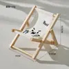 Artesanías de Madera Soporte Perezoso para Teléfono Móvil Logo Personalizado Decoración de Escritorio de Oficina Adornos Regalos Creativos para Niños